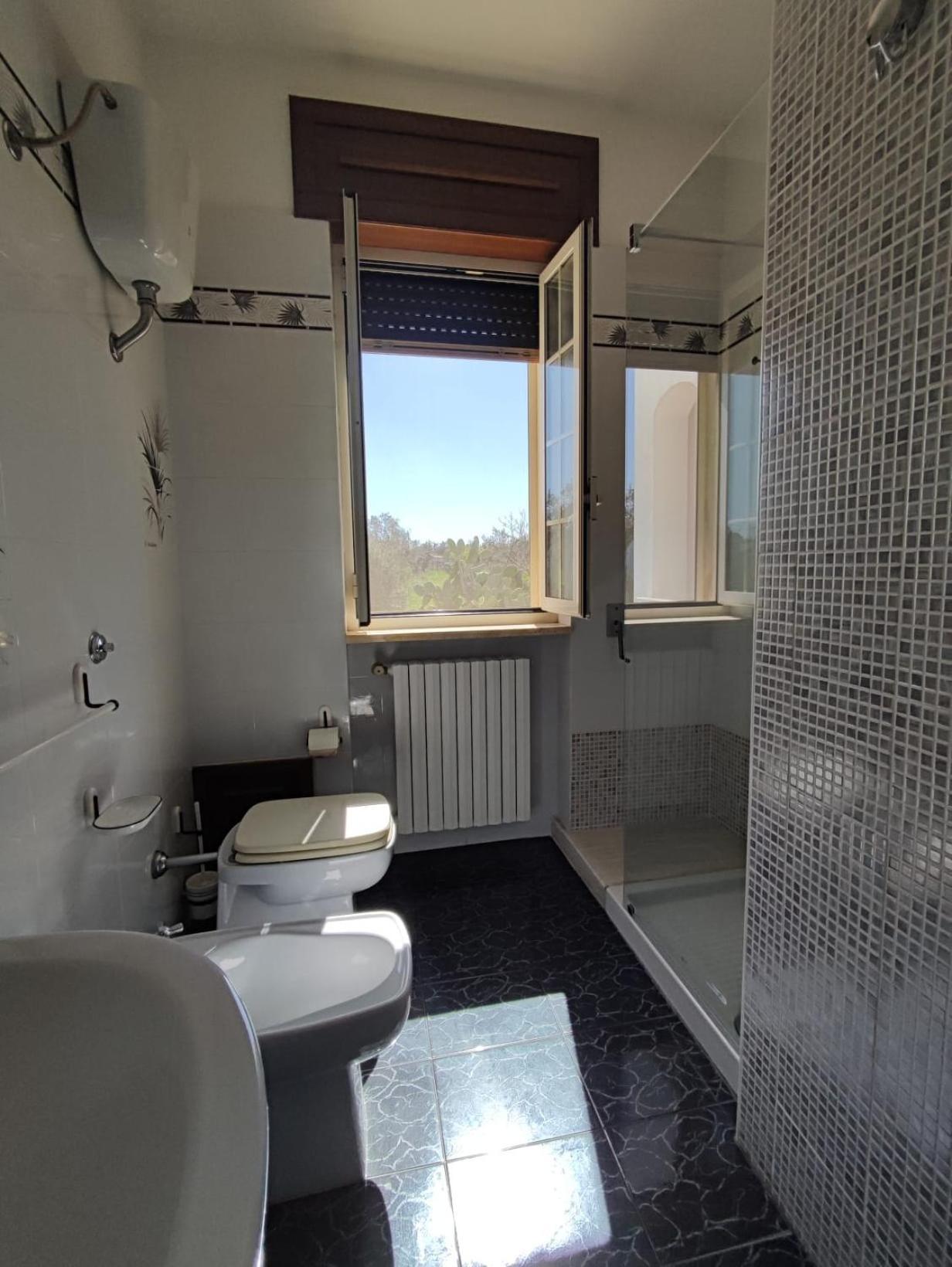 تريكاس Contrada Macchia B&B المظهر الخارجي الصورة