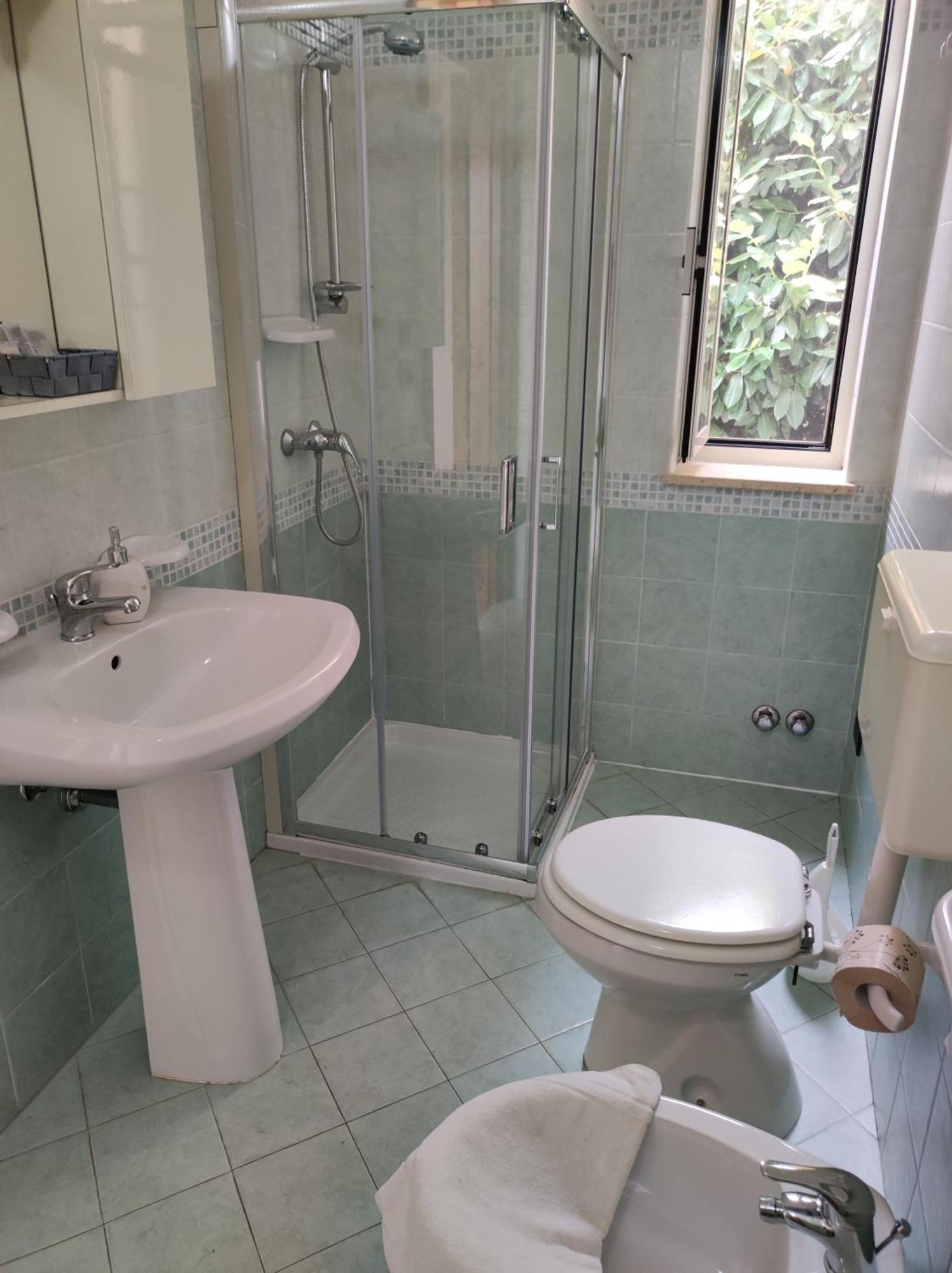تريكاس Contrada Macchia B&B المظهر الخارجي الصورة